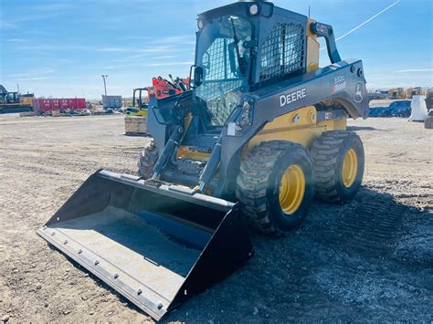 john deere ct 332 skid steer for sale|john deere ct332 manual.